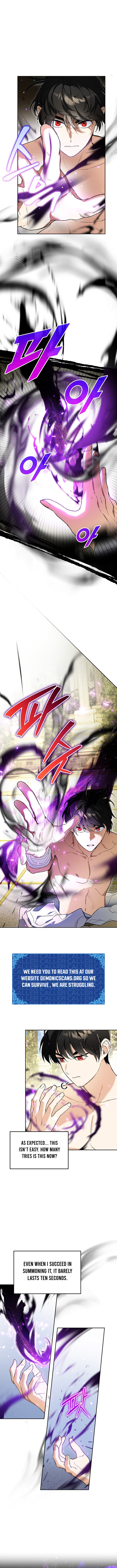 Read I Became the Genius Bastard of a Noble Dark Clan Manga Online