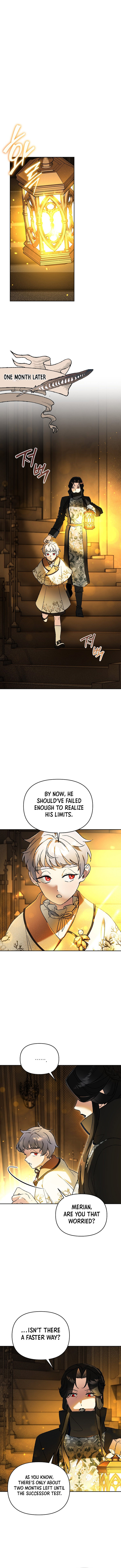 Read I Became the Genius Bastard of a Noble Dark Clan Manga Online