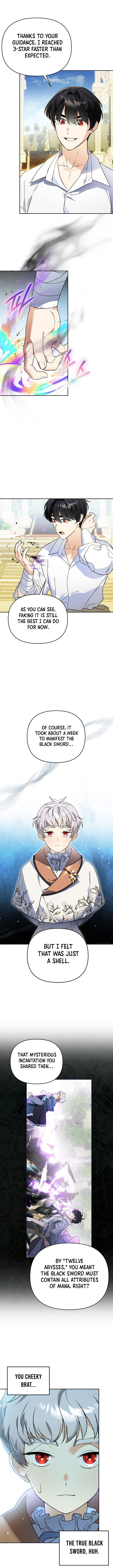 Read I Became the Genius Bastard of a Noble Dark Clan Manga Online