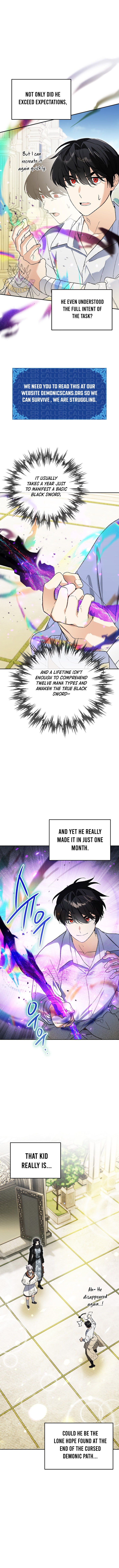 Read I Became the Genius Bastard of a Noble Dark Clan Manga Online