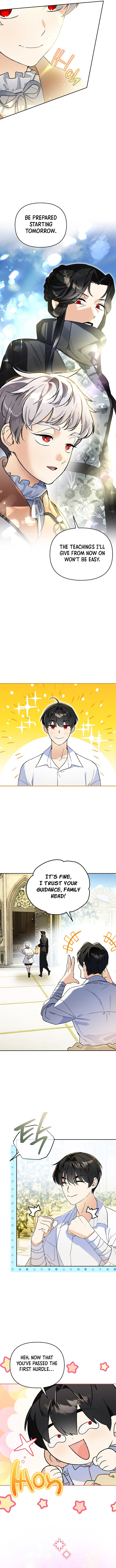 Read I Became the Genius Bastard of a Noble Dark Clan Manga Online