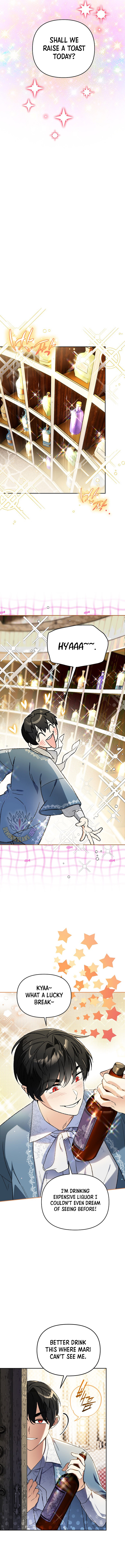 Read I Became the Genius Bastard of a Noble Dark Clan Manga Online