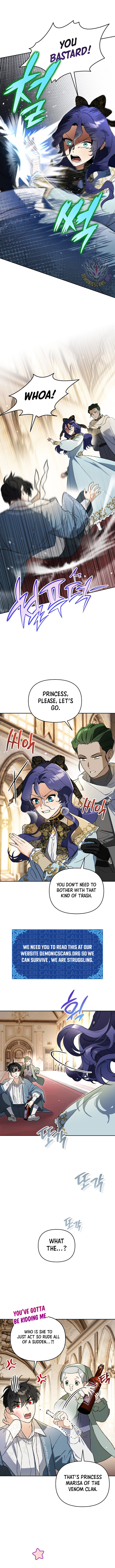 Read I Became the Genius Bastard of a Noble Dark Clan Manga Online