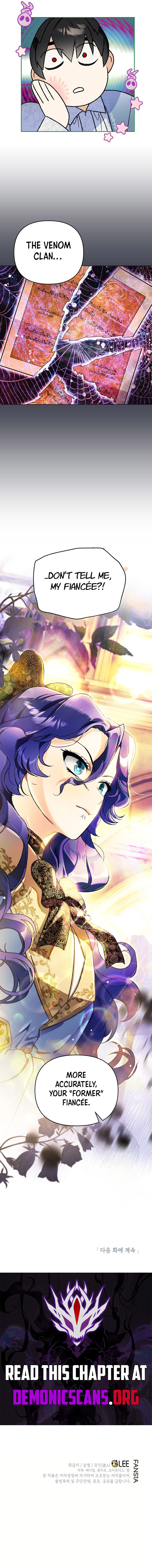 Read I Became the Genius Bastard of a Noble Dark Clan Manga Online