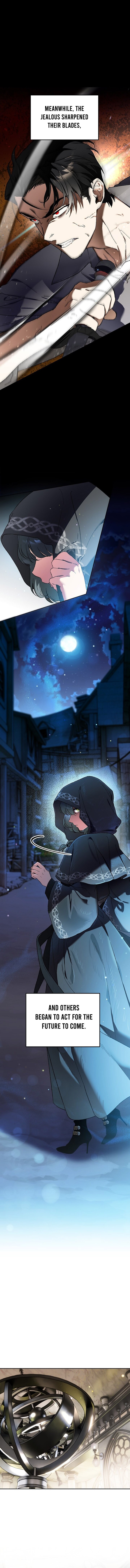 Read I Became the Genius Bastard of a Noble Dark Clan Manga Online