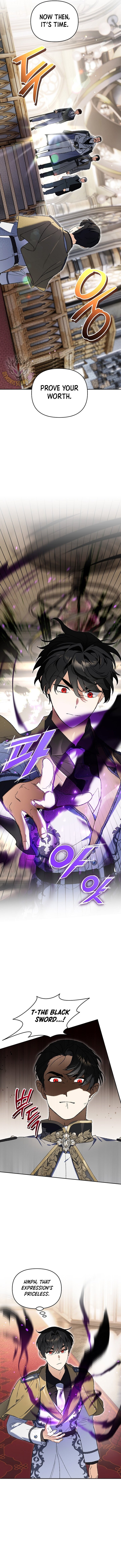 Read I Became the Genius Bastard of a Noble Dark Clan Manga Online