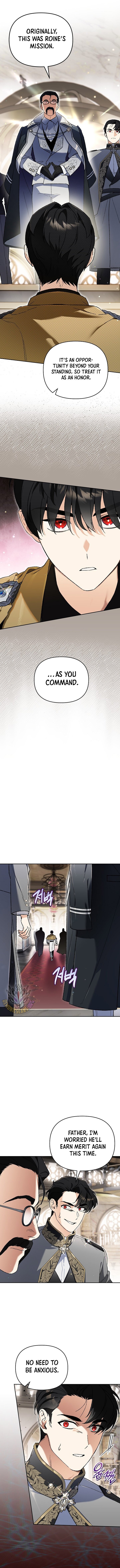 Read I Became the Genius Bastard of a Noble Dark Clan Manga Online