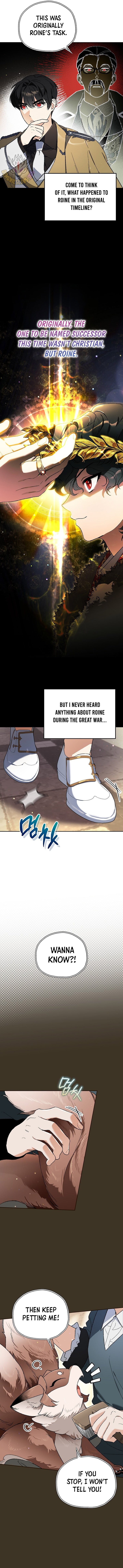 Read I Became the Genius Bastard of a Noble Dark Clan Manga Online