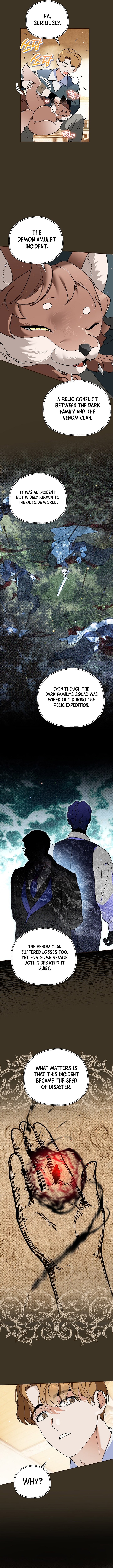 Read I Became the Genius Bastard of a Noble Dark Clan Manga Online