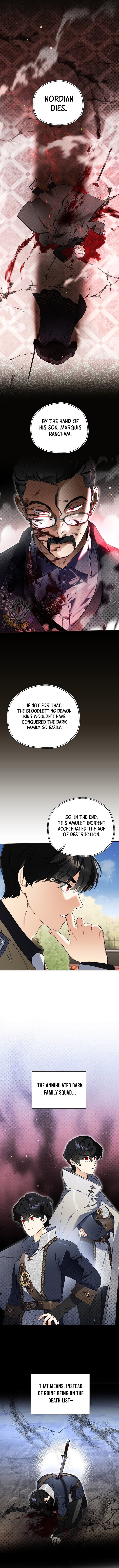 Read I Became the Genius Bastard of a Noble Dark Clan Manga Online