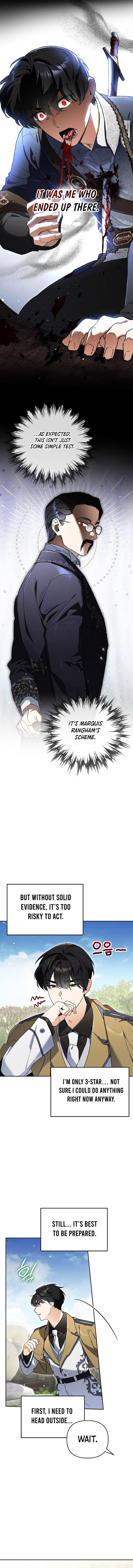 Read I Became the Genius Bastard of a Noble Dark Clan Manga Online