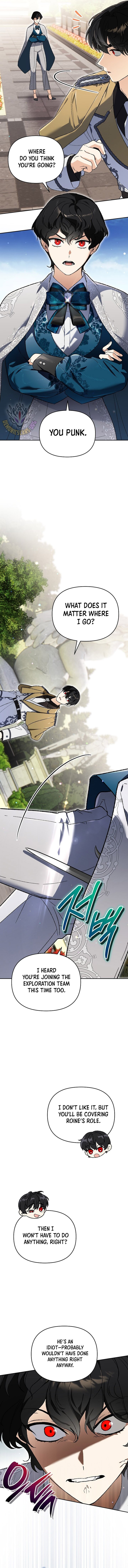 Read I Became the Genius Bastard of a Noble Dark Clan Manga Online