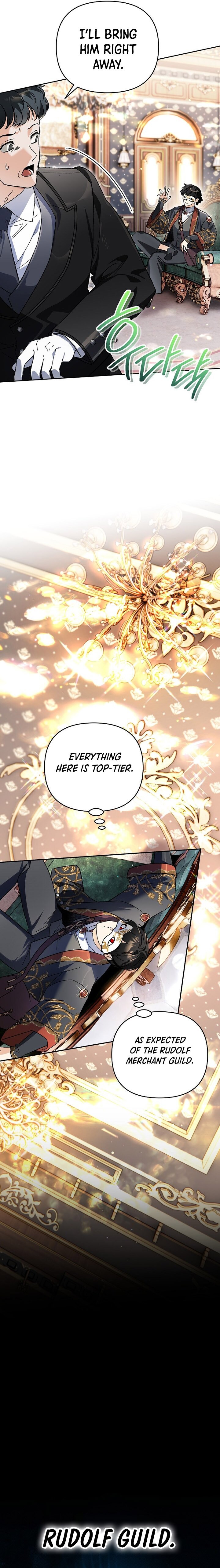 Read I Became the Genius Bastard of a Noble Dark Clan Manga Online