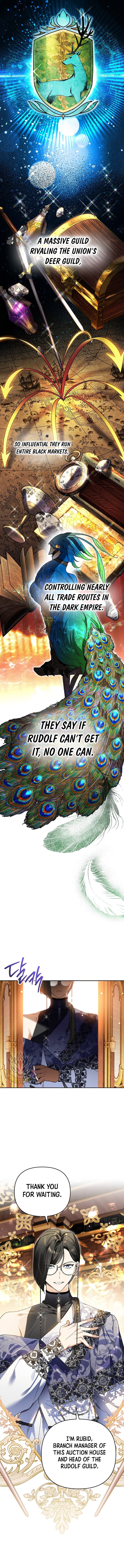 Read I Became the Genius Bastard of a Noble Dark Clan Manga Online