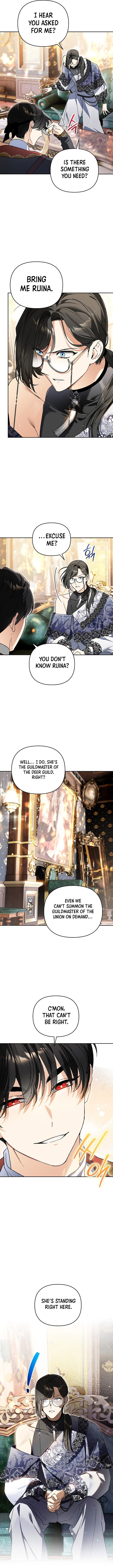 Read I Became the Genius Bastard of a Noble Dark Clan Manga Online