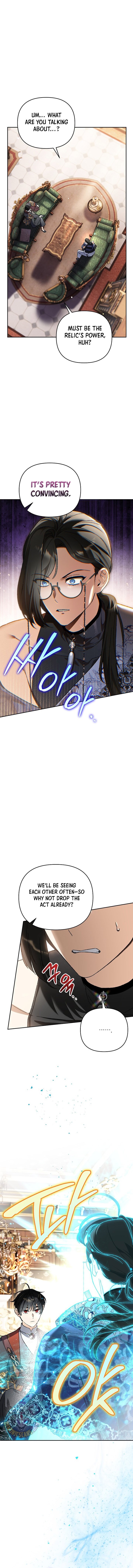 Read I Became the Genius Bastard of a Noble Dark Clan Manga Online