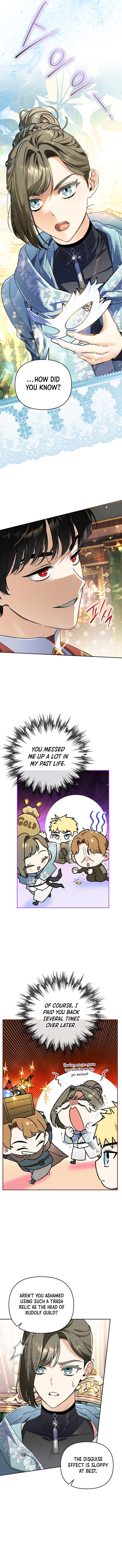 Read I Became the Genius Bastard of a Noble Dark Clan Manga Online