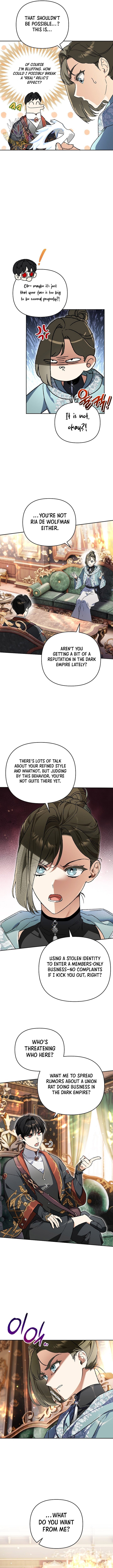 Read I Became the Genius Bastard of a Noble Dark Clan Manga Online