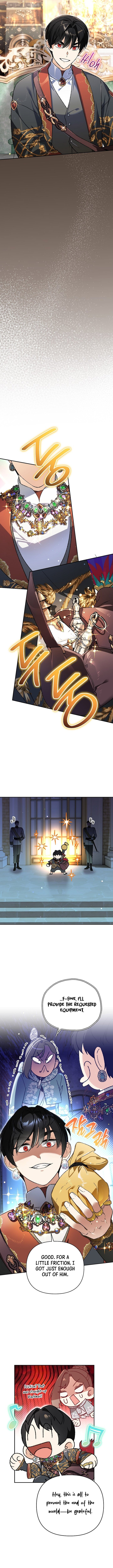 Read I Became the Genius Bastard of a Noble Dark Clan Manga Online