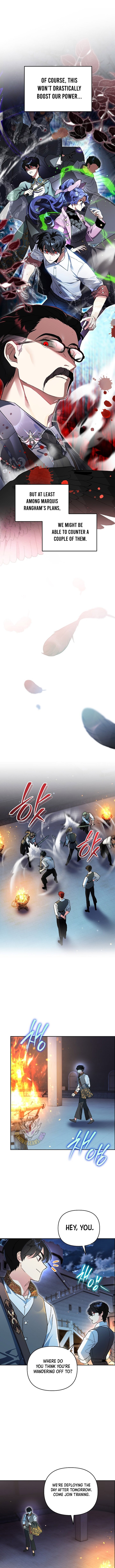 Read I Became the Genius Bastard of a Noble Dark Clan Manga Online