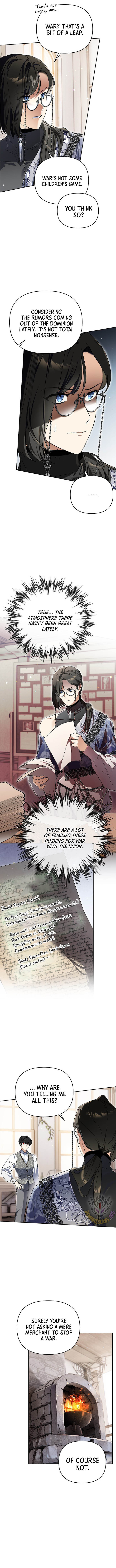 Read I Became the Genius Bastard of a Noble Dark Clan Manga Online