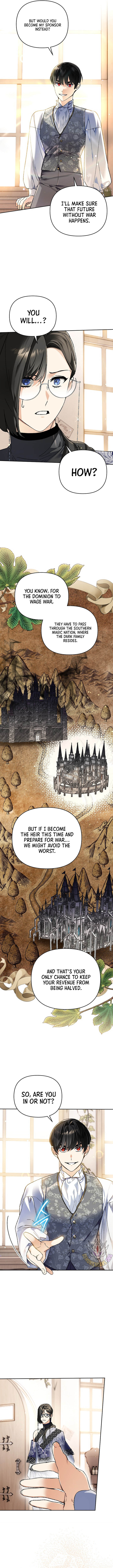 Read I Became the Genius Bastard of a Noble Dark Clan Manga Online