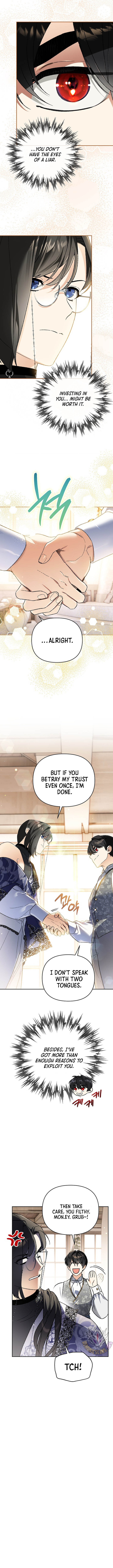 Read I Became the Genius Bastard of a Noble Dark Clan Manga Online