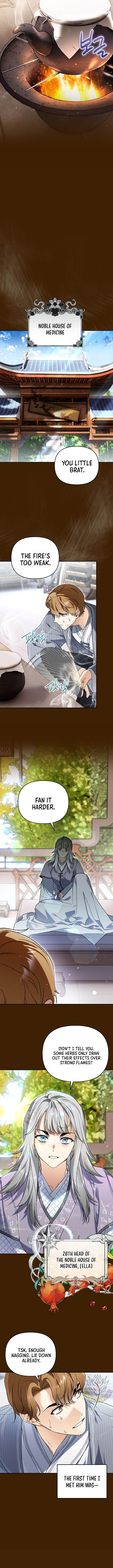 Read I Became the Genius Bastard of a Noble Dark Clan Manga Online