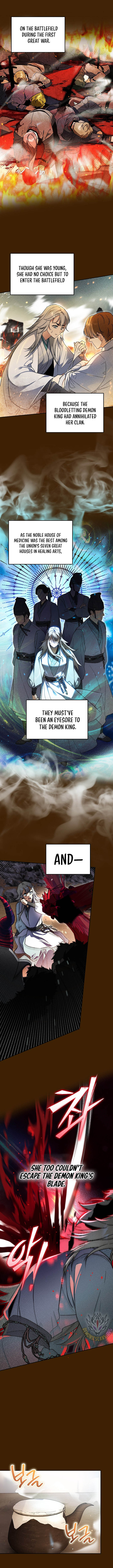 Read I Became the Genius Bastard of a Noble Dark Clan Manga Online