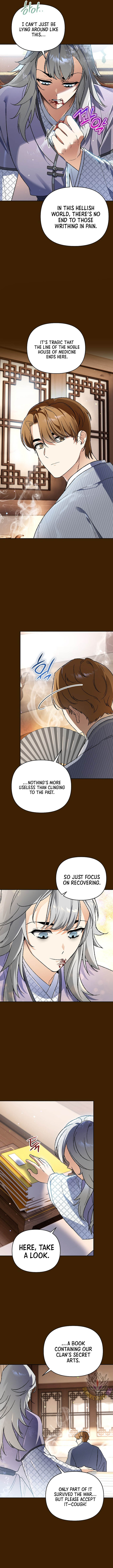 Read I Became the Genius Bastard of a Noble Dark Clan Manga Online