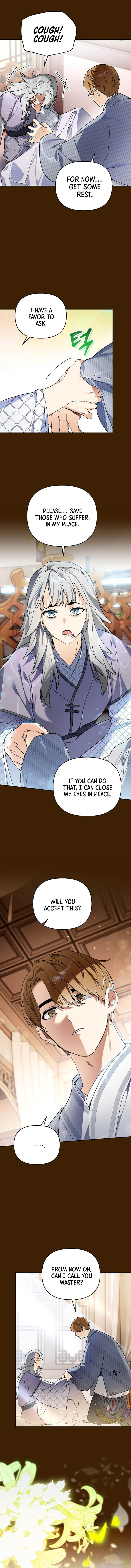 Read I Became the Genius Bastard of a Noble Dark Clan Manga Online