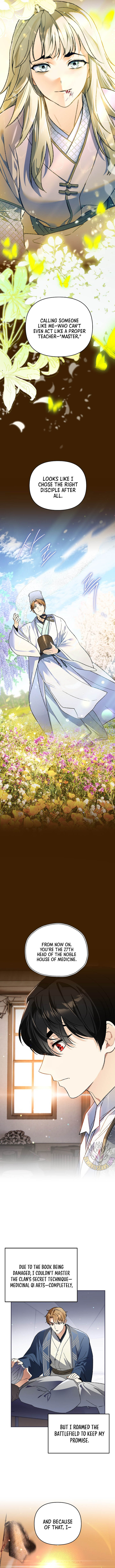 Read I Became the Genius Bastard of a Noble Dark Clan Manga Online