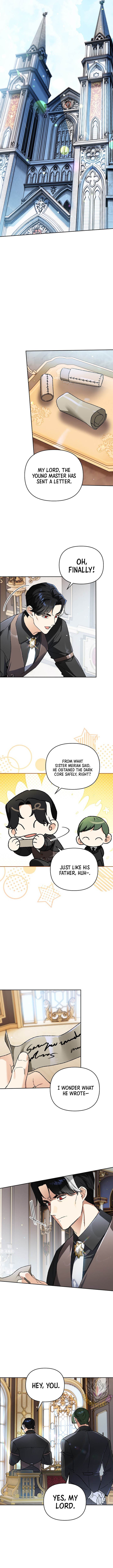 Read I Became the Genius Bastard of a Noble Dark Clan Manga Online