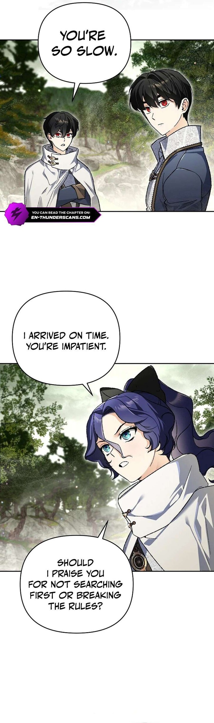 Read I Became the Genius Bastard of a Noble Dark Clan Manga Online