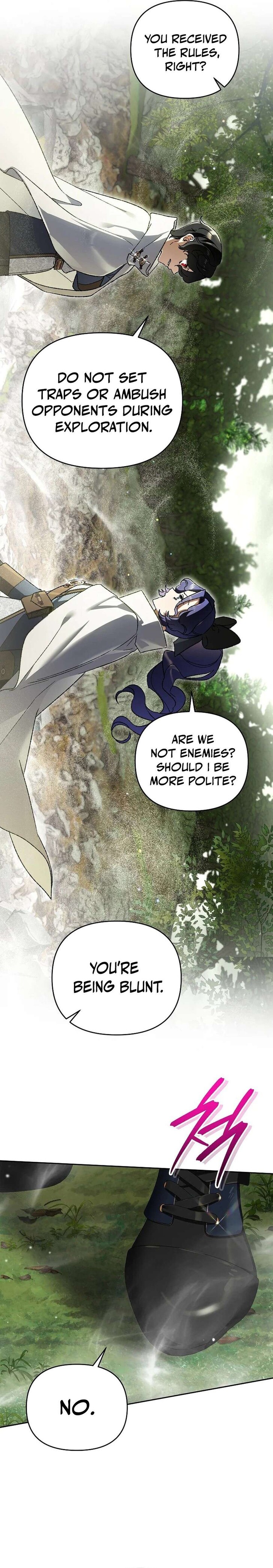 Read I Became the Genius Bastard of a Noble Dark Clan Manga Online