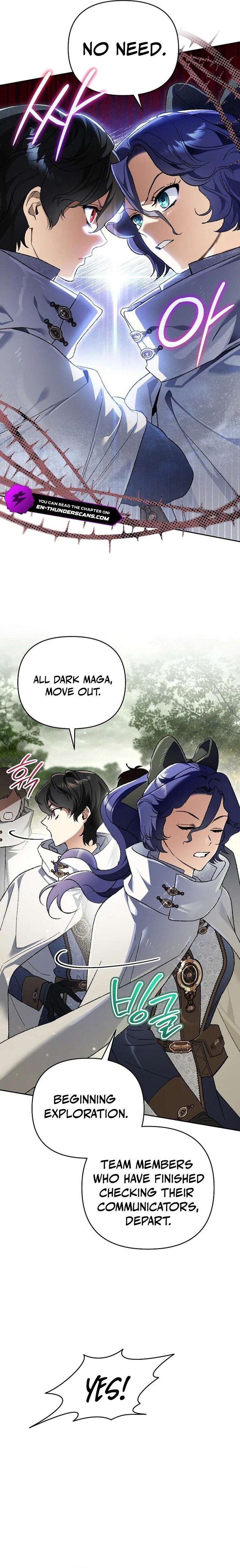 Read I Became the Genius Bastard of a Noble Dark Clan Manga Online