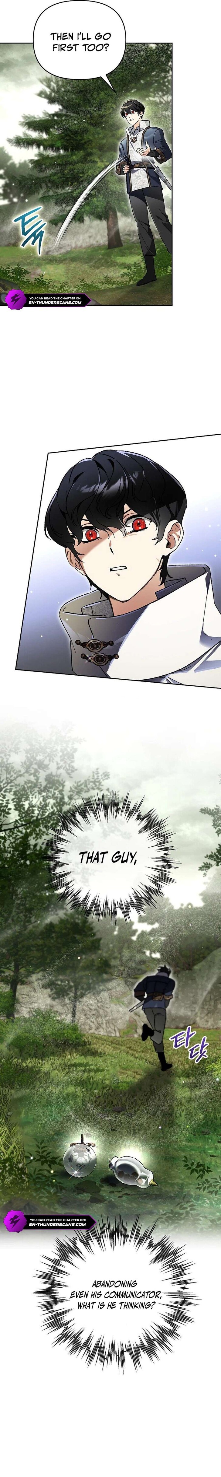 Read I Became the Genius Bastard of a Noble Dark Clan Manga Online