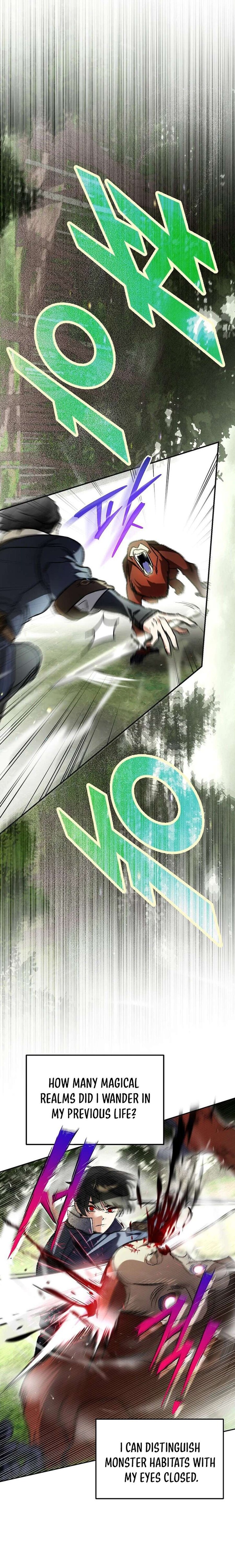 Read I Became the Genius Bastard of a Noble Dark Clan Manga Online