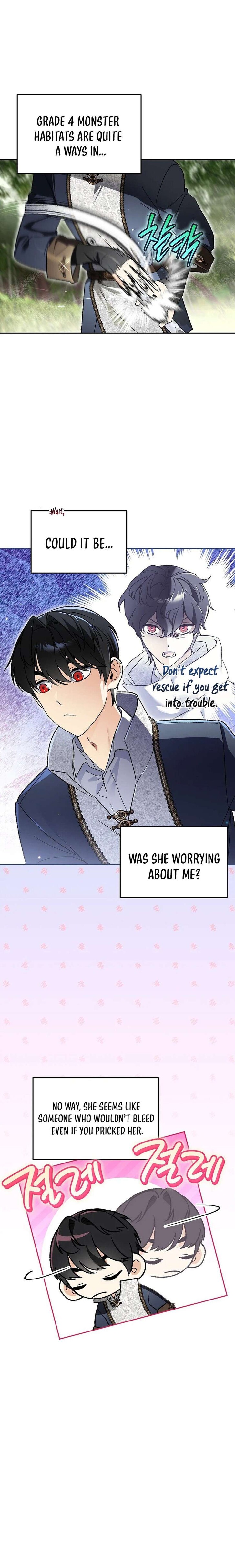 Read I Became the Genius Bastard of a Noble Dark Clan Manga Online