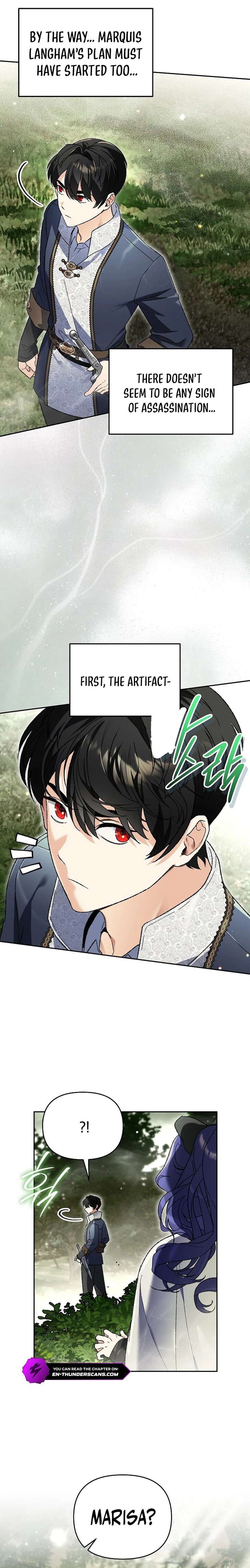 Read I Became the Genius Bastard of a Noble Dark Clan Manga Online