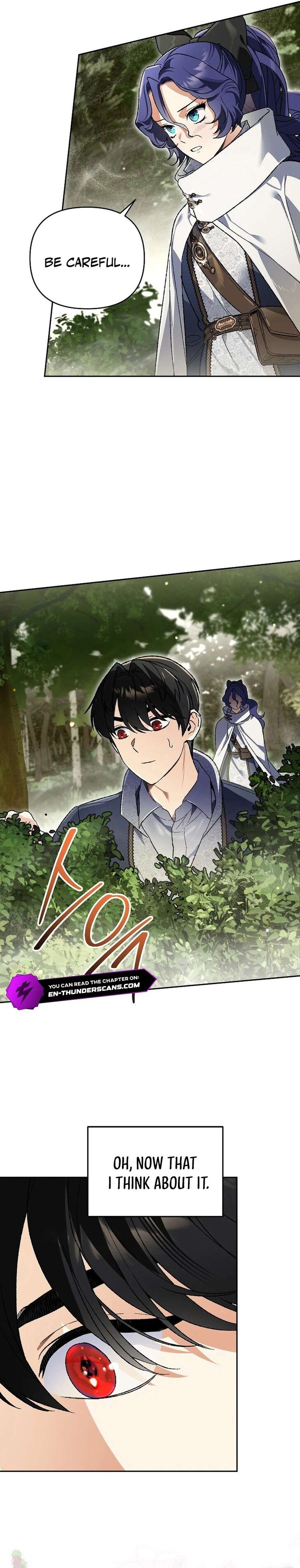 Read I Became the Genius Bastard of a Noble Dark Clan Manga Online