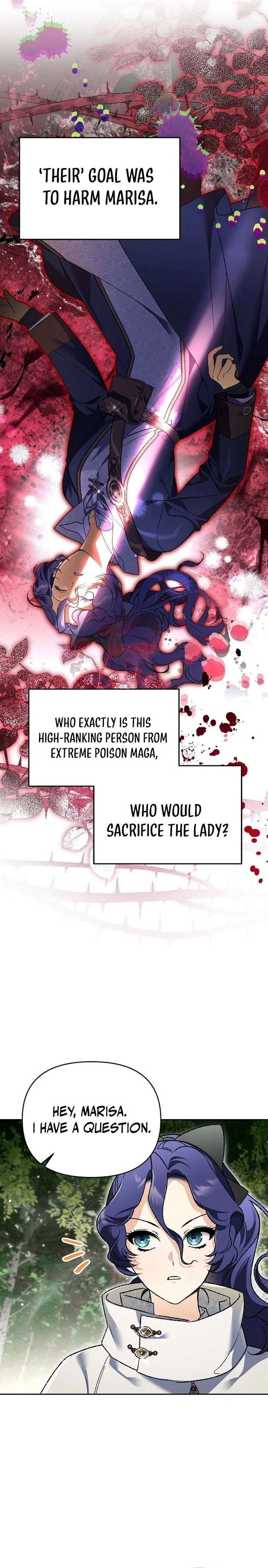 Read I Became the Genius Bastard of a Noble Dark Clan Manga Online