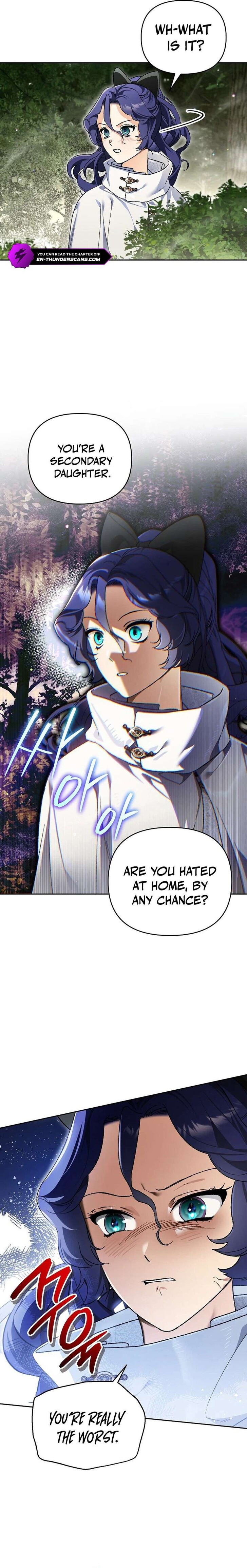 Read I Became the Genius Bastard of a Noble Dark Clan Manga Online