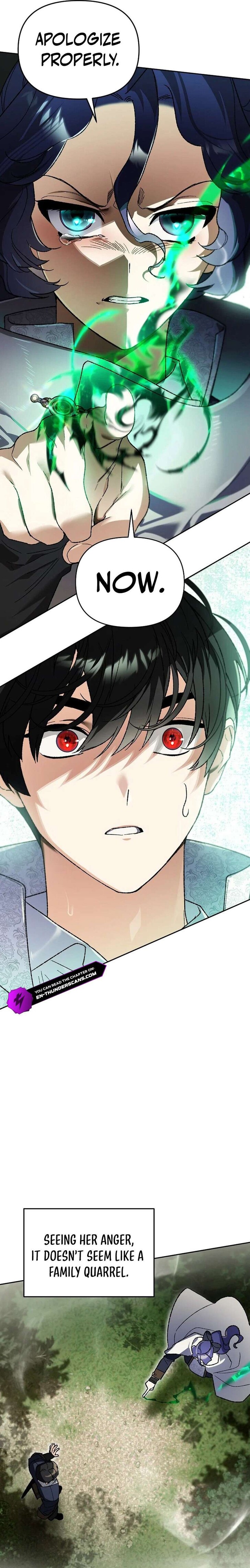 Read I Became the Genius Bastard of a Noble Dark Clan Manga Online