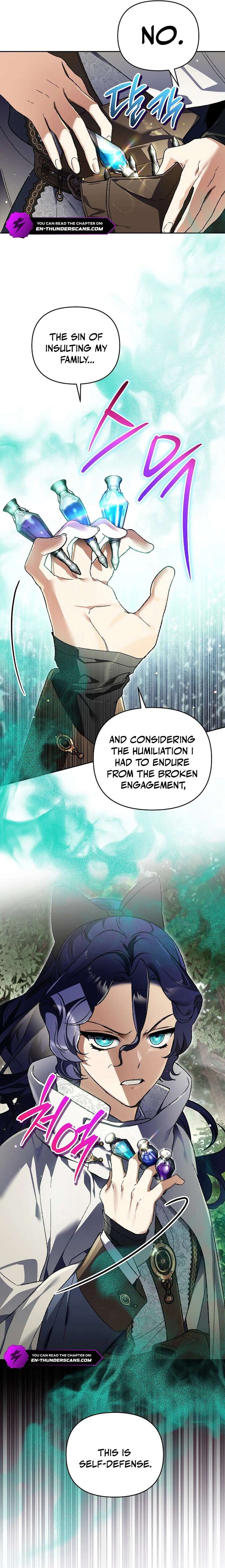 Read I Became the Genius Bastard of a Noble Dark Clan Manga Online