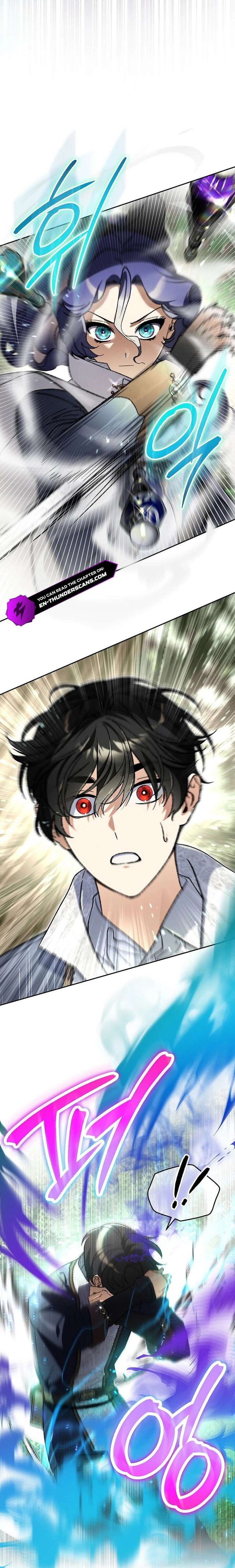 Read I Became the Genius Bastard of a Noble Dark Clan Manga Online