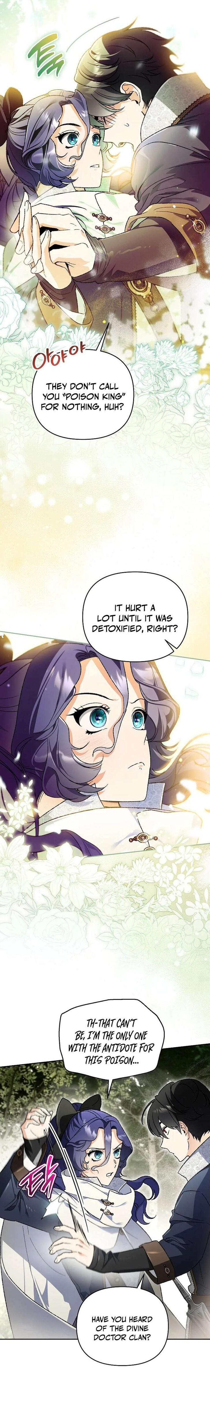 Read I Became the Genius Bastard of a Noble Dark Clan Manga Online