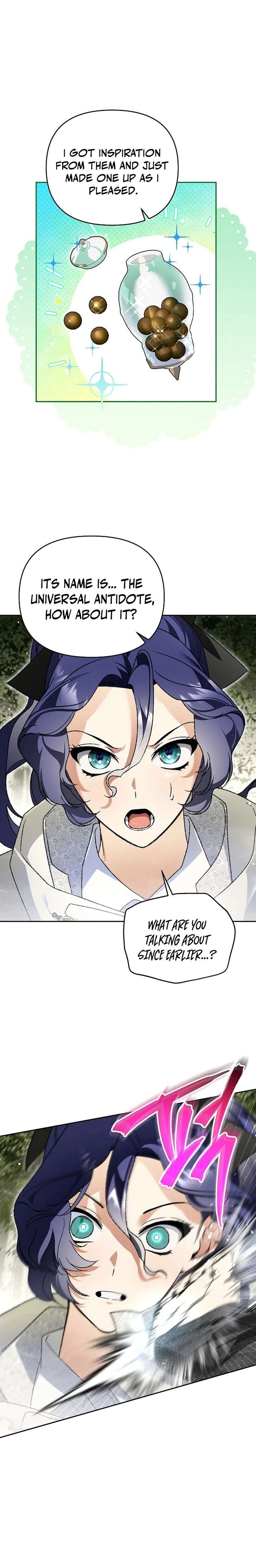 Read I Became the Genius Bastard of a Noble Dark Clan Manga Online