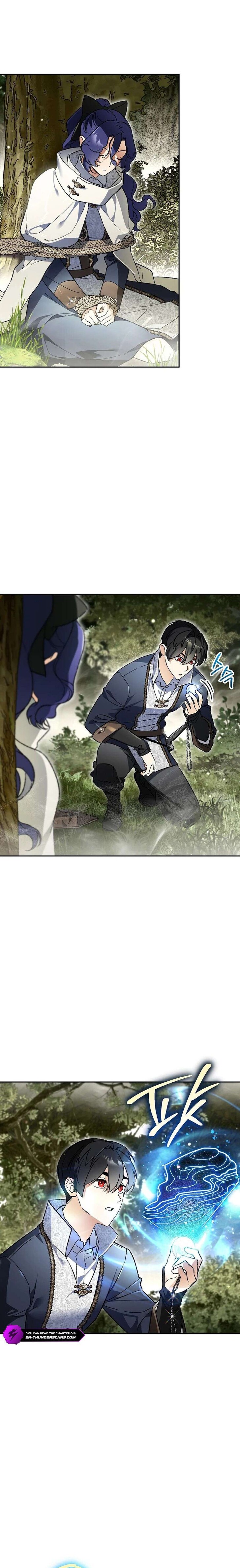 Read I Became the Genius Bastard of a Noble Dark Clan Manga Online