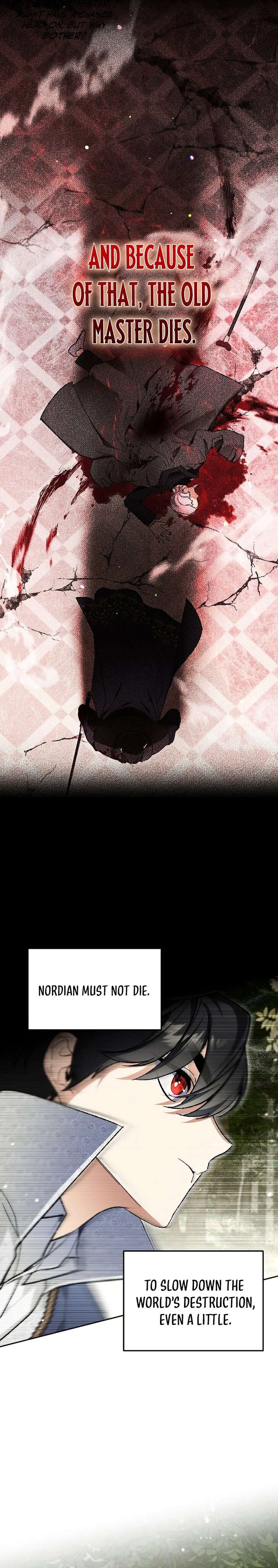 Read I Became the Genius Bastard of a Noble Dark Clan Manga Online